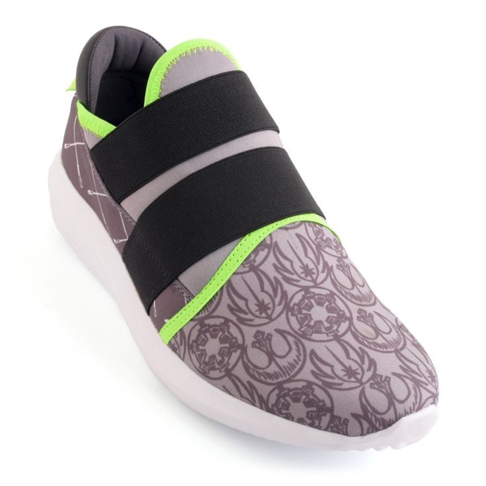 BIG ISO, SZ 9 INKKAS STAR WARS NOT FOR SALE